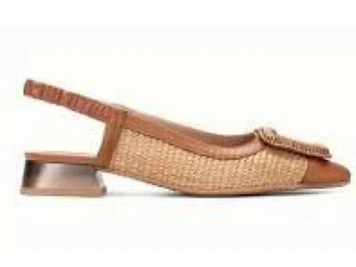Hispanitas Hispanitas RHV254046 Dali Natural Bruin