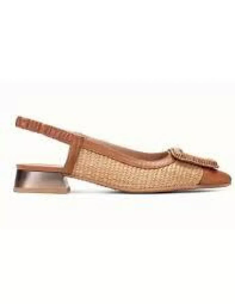 Hispanitas Hispanitas RHV254046 Dali Natural Bruin