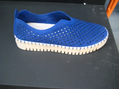 Ilse Jacobsen Ilse Jacobsen 3373 Blauw