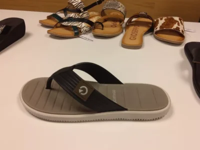 Ipanema Ipanema 11600 Grijs