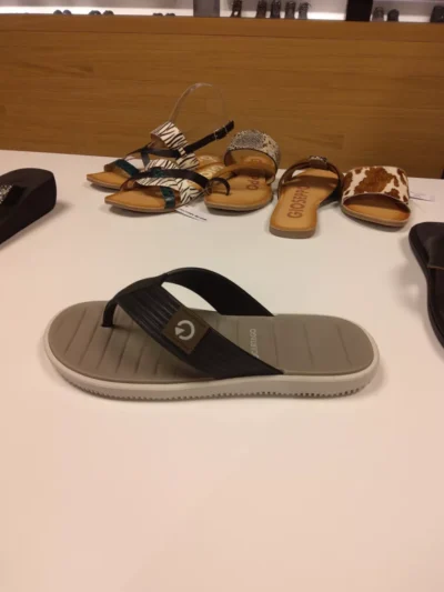 Ipanema Ipanema 11600 Grijs