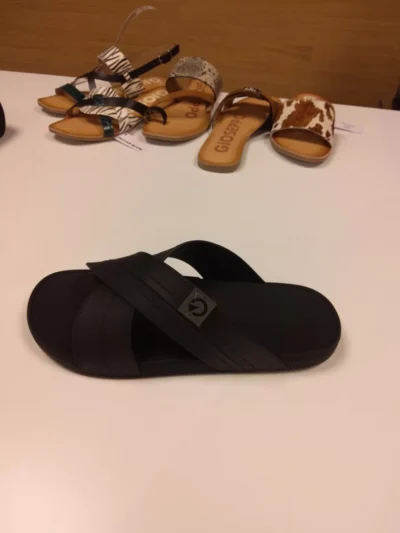 Ipanema Ipanema 11606 Zwart