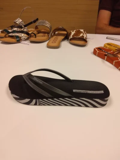 Ipanema Ipanema 82840 Zwart