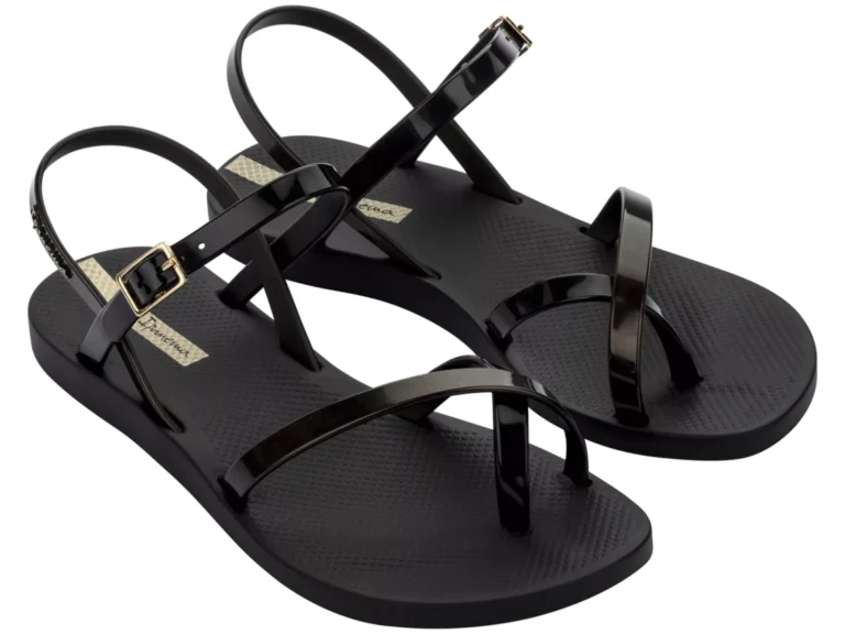Ipanema Ipanema 82842 2112 Black Zwart