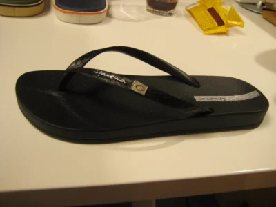 Ipanema Ipanema 82932 Zwart