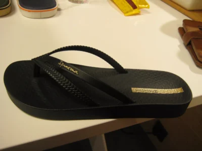 Ipanema Ipanema 83140 Zwart