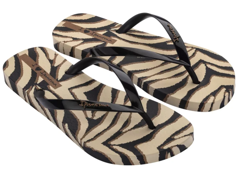 Ipanema Ipanema 83162 Zwart