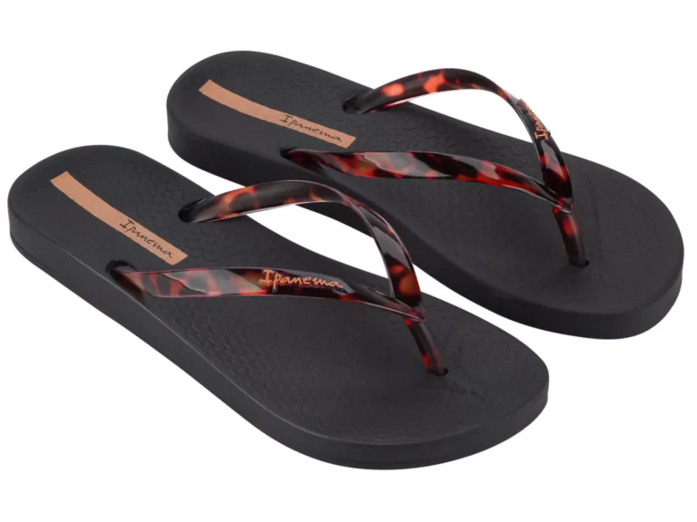 Ipanema Ipanema 83475 AR100 Zwart