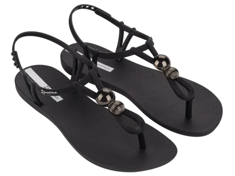 Ipanema Ipanema 83512 AQ957 Zwart