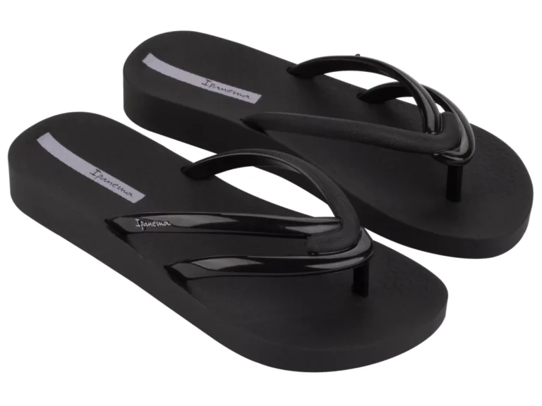 Ipanema Ipanema 83519 709 Zwart