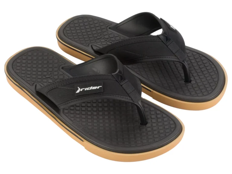 Ipanema Ipanema Rider Spin Black Beige Zwart