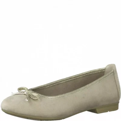 Jana Jana 22164-28 Taupe