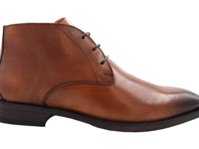 Jenszen Jenszen 2270 Buff Cognac Bruin