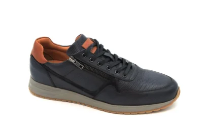 Jenszen Jenszen 2753 Blauw