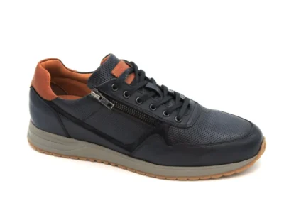 Jenszen Jenszen 2753 Blauw