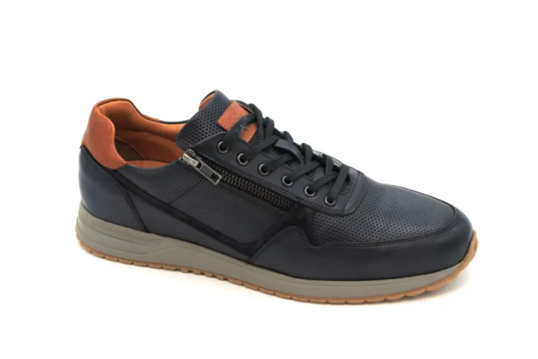 Jenszen Jenszen 2753 Blauw