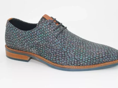 Jenszen Jenszen 3974 Blauw