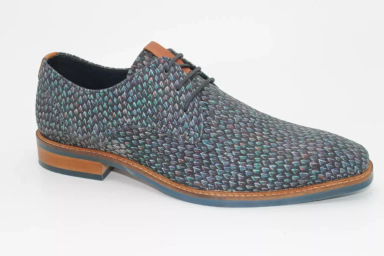 Jenszen Jenszen 3974 Blauw