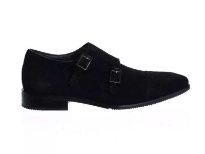 Jenszen Jenszen 87 Oxford Blue Suede G Blauw Suede
