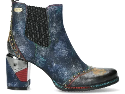 Laura Vita Laura Vita MAEVAO 05 Blauw