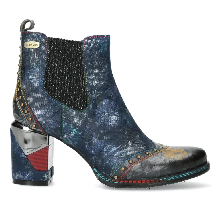 Laura Vita Laura Vita MAEVAO 05 Blauw