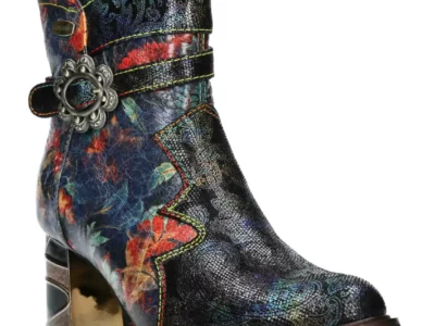 Laura Vita Laura Vita Marbreo 12 Blue Blauw