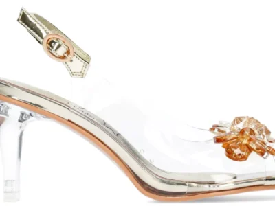Laura Vita Laura Vita Mira 01 Doré Beige