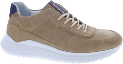 Livingstone Livingstone 46083 1256 Beige Blauw H Taupe