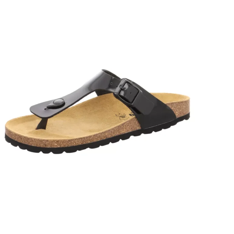 Longgo Longgo 1043026 Zwart Lak Zwart Lak