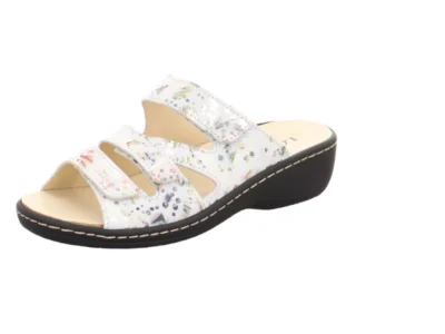 Longgo Longgo 1044720 weiss gold Wit