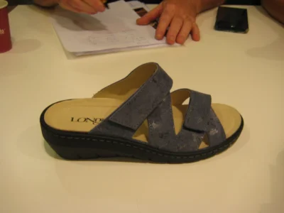 Longgo Longgo 1112550 Blauw