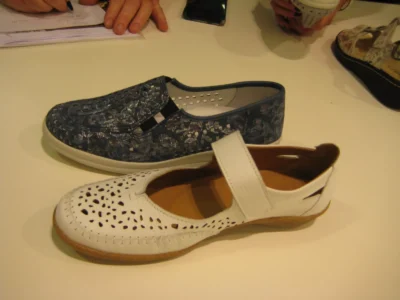 Longgo Longgo 1112834 Blauw