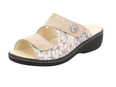 Longgo Longgo 1126703 Taupe weiss Beige