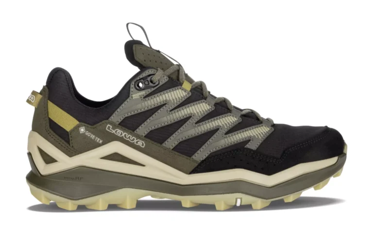 Lowa Lowa LM311630-9948 Black Olive Zwart