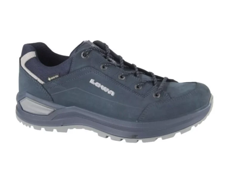 Lowa Lowa LM311867-2569 Renegade Evo Blauw