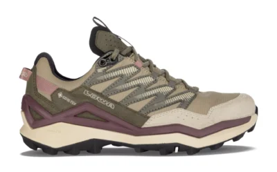 Lowa Lowa LM321630-4940 Desert/oldrose Taupe