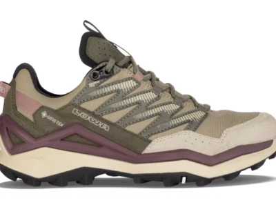 Lowa Lowa LM321630-4940 Desert/oldrose Taupe