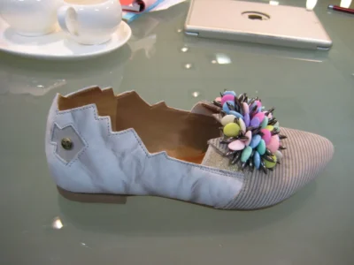 Maciejka Maciejka 05806-04 Beige