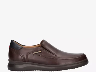 Mephisto Mephisto Andy Bruin