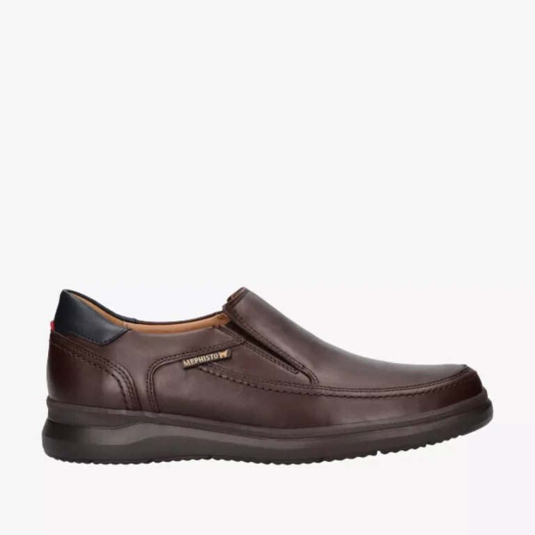Mephisto Mephisto Andy Bruin