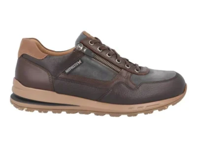Mephisto Mephisto Bradley Dark Brown Bruin
