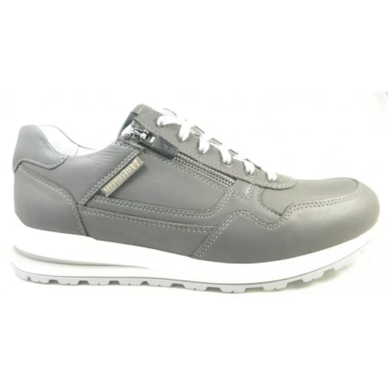Mephisto Mephisto Bradley Grey Grijs