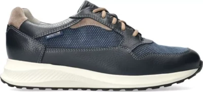 Mephisto Mephisto Davis Blauw