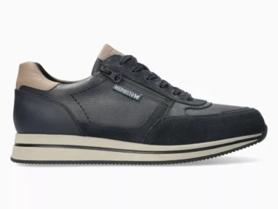 Mephisto Mephisto Gilford Blauw