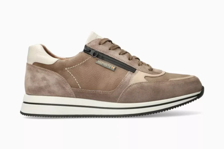 Mephisto Mephisto Gilford Taupe