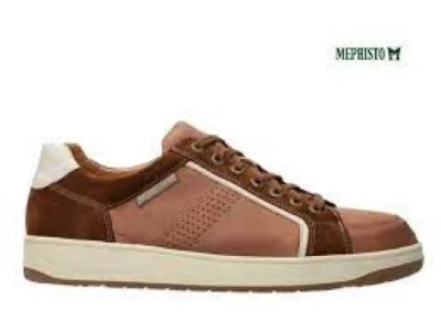 Mephisto Mephisto Harrison Bruin