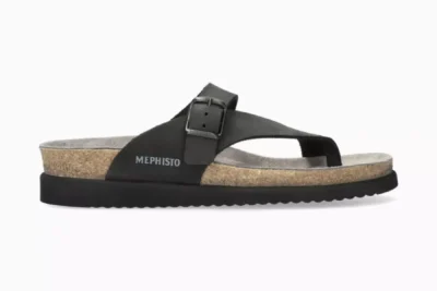 Mephisto Mephisto Helen black matt Zwart