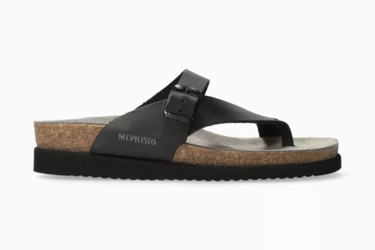 Mephisto Mephisto Helen Black Zwart