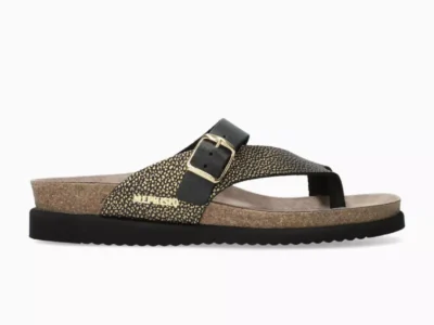 Mephisto Mephisto Helen Mix Condor Gold Zwart