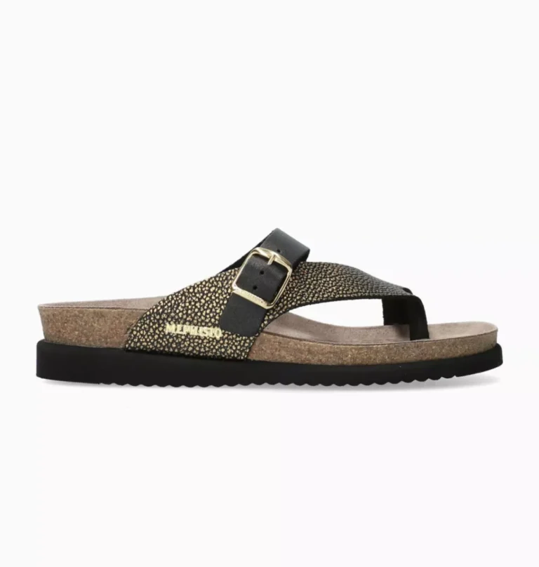 Mephisto Mephisto Helen Mix Condor Gold Zwart